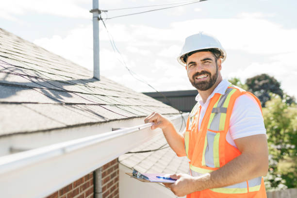 Best Storm Damage Roof Repair  in Newburgh Heights, OH
