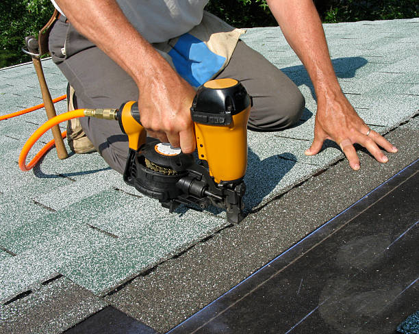 Best Roof Repair Services  in Newburgh Heights, OH