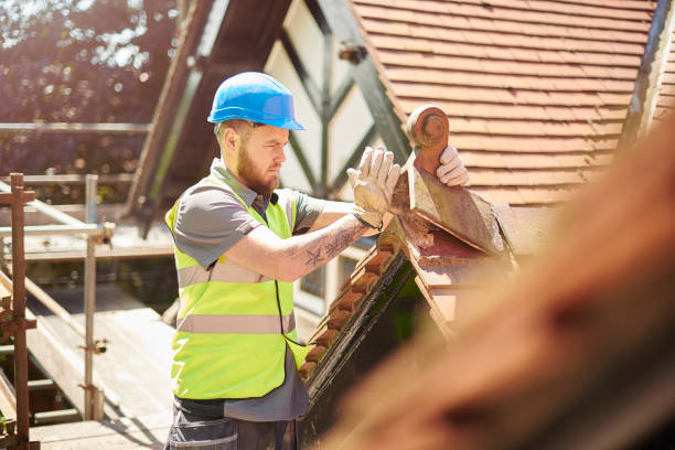 Best Commercial Roofing Services  in Newburgh Heights, OH